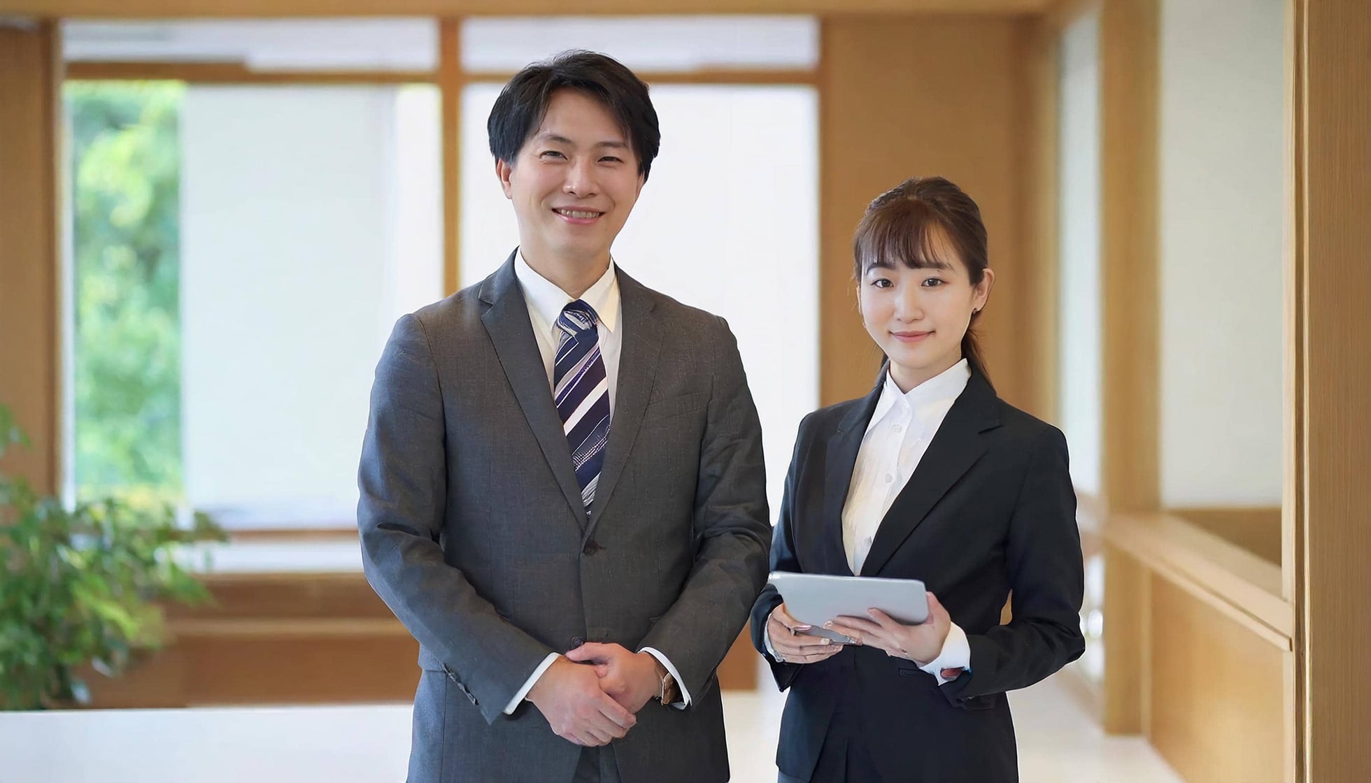 利用者の声のイメージ画像