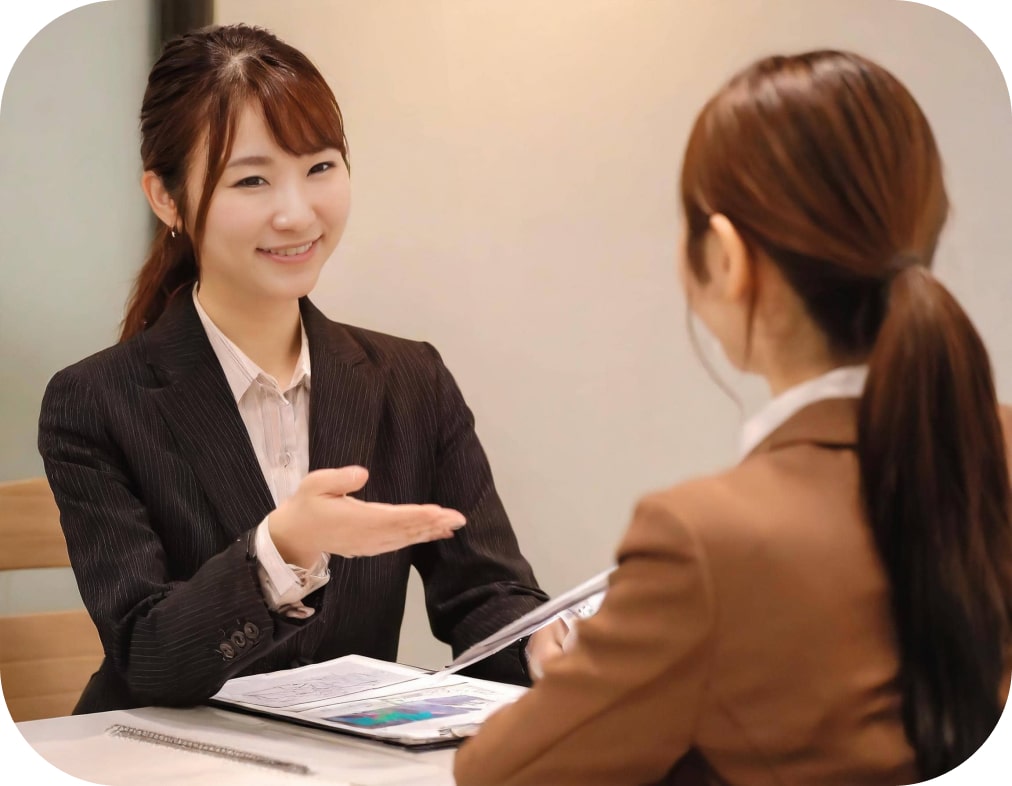 トップページのaboutに関する写真3