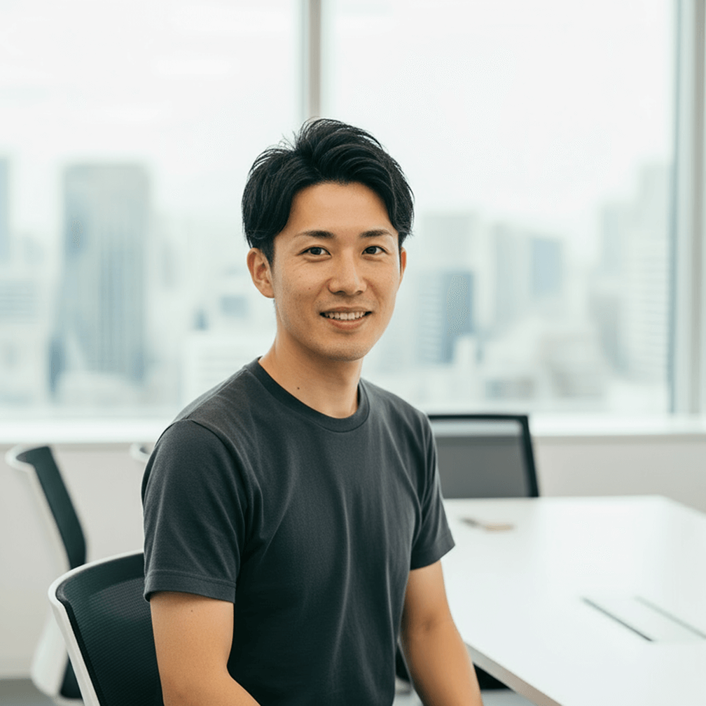 研修コンサルティング部T.Mの画像