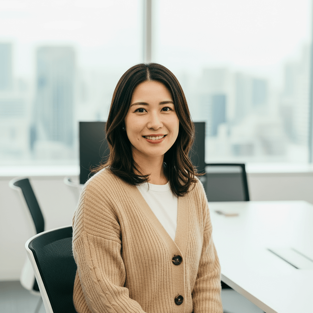 教育推進部J.Lの画像