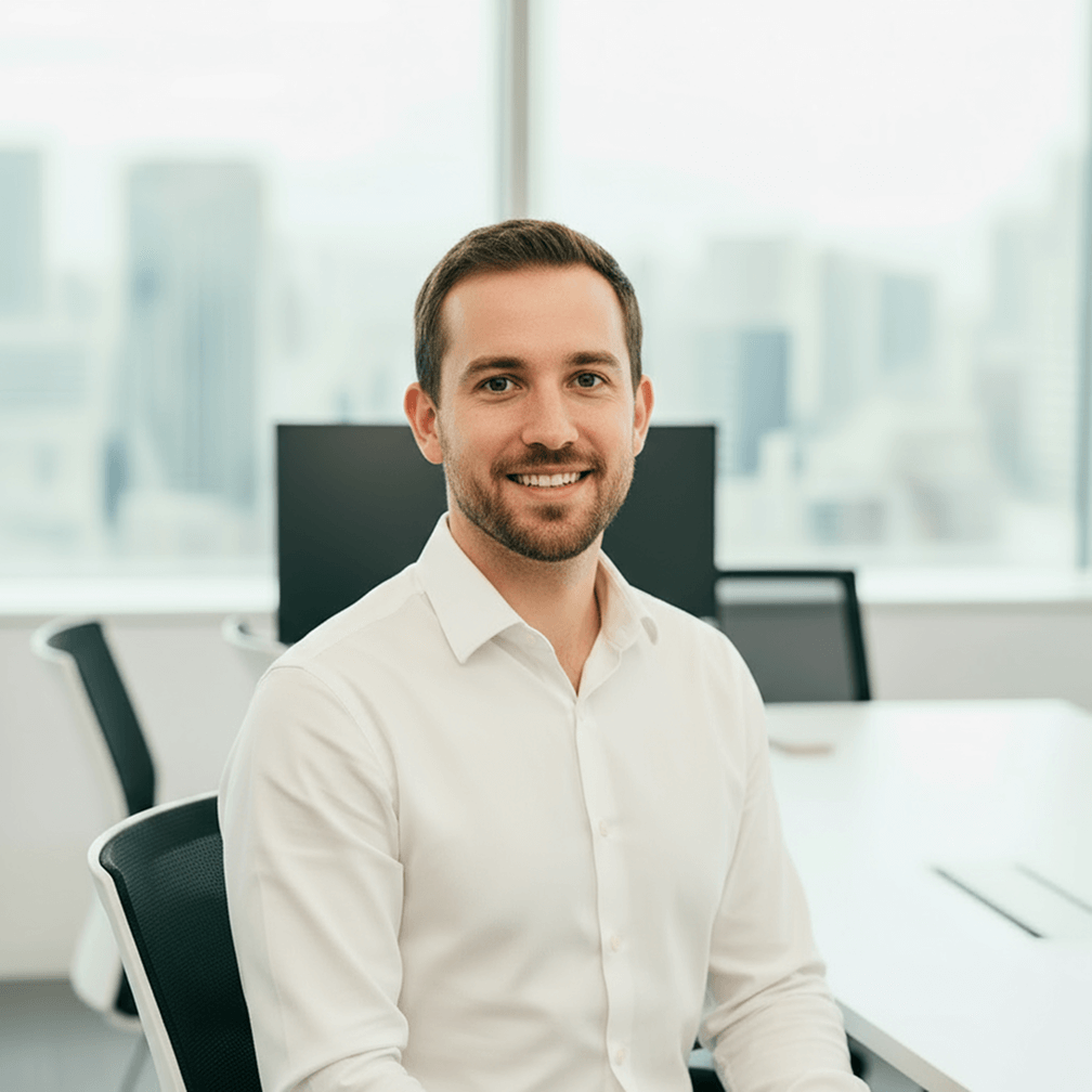 研修コンサルティング部のS.U画像