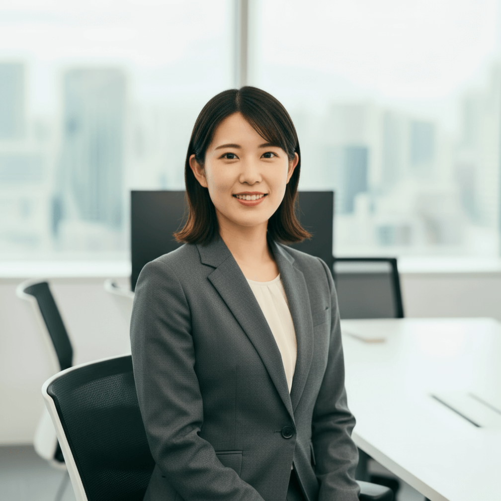 グローバルキャリア支援部T.Nの画像