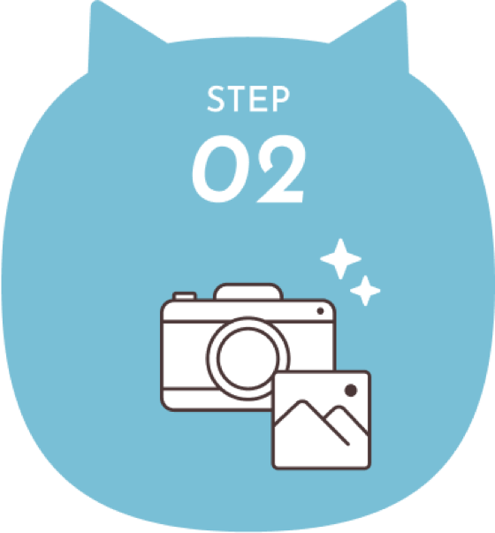 step-box2 尾道で写真撮影